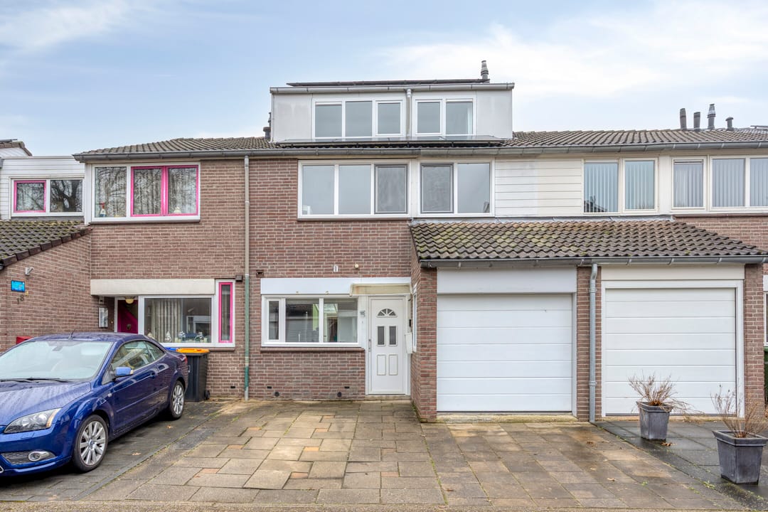 Photo 1 of Fazantenkamp 185