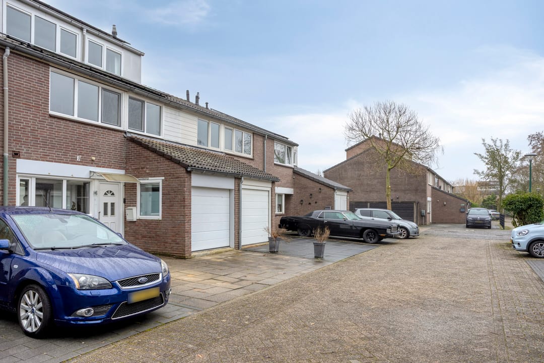 Photo 2 of Fazantenkamp 185