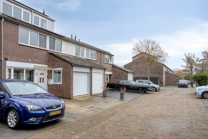 Foto 2 van Fazantenkamp 185