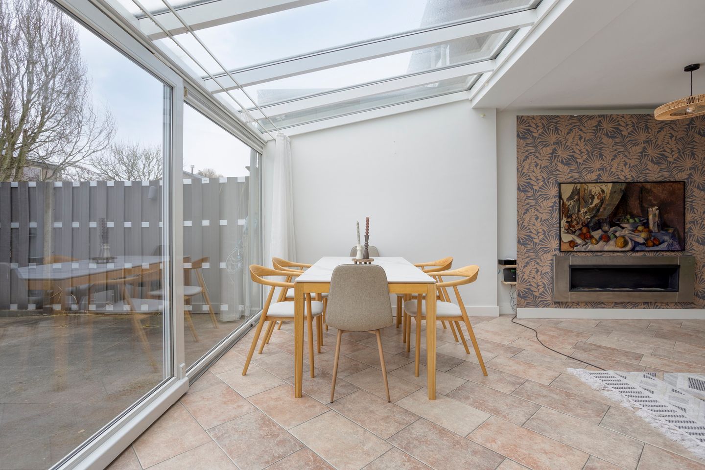 Photo 5 of Fazantenkamp 185