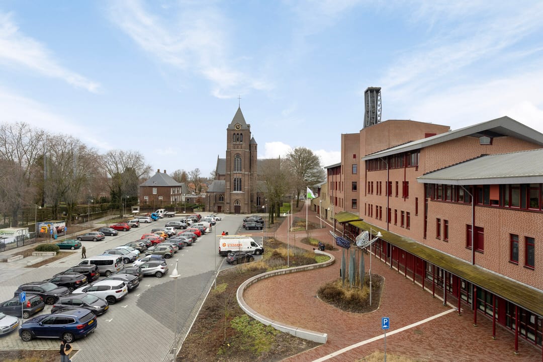 Photo 43 of Kerkplein 35