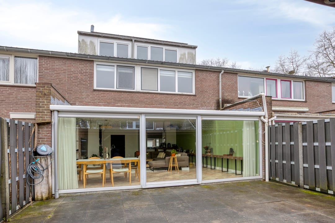 Photo 31 of Fazantenkamp 185