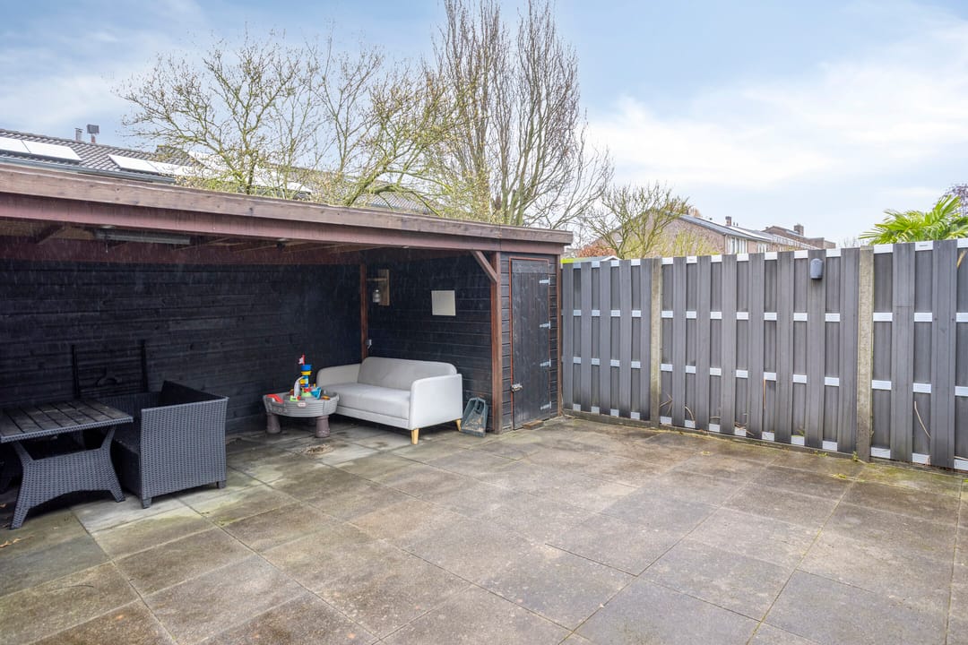 Photo 32 of Fazantenkamp 185