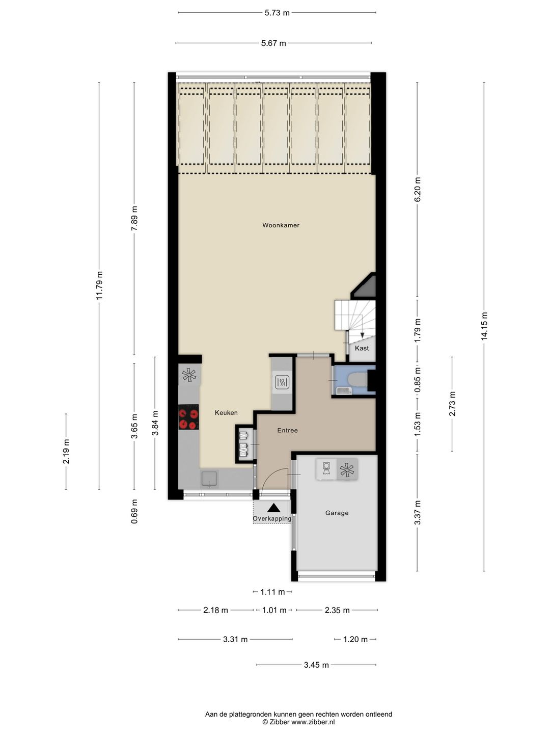 Photo 38 of Fazantenkamp 185