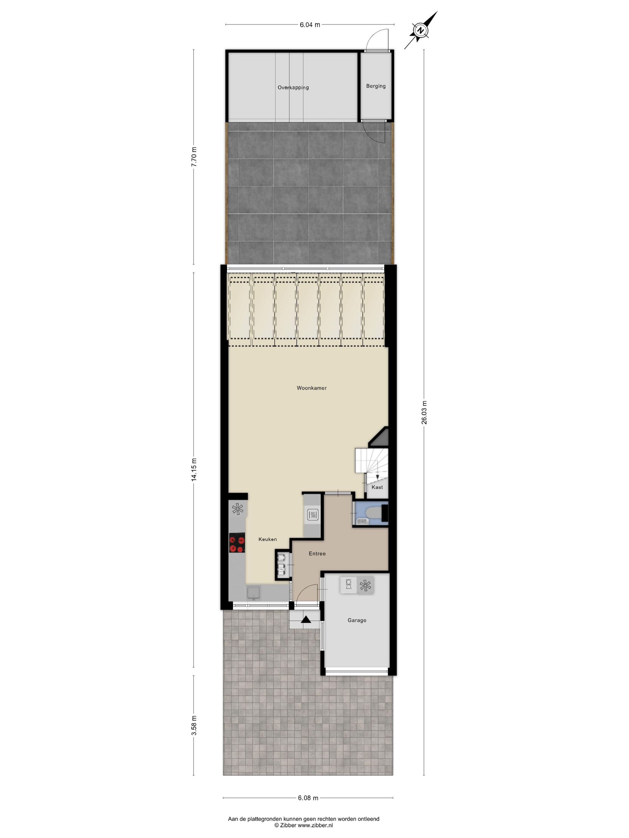 Photo 42 of Fazantenkamp 185