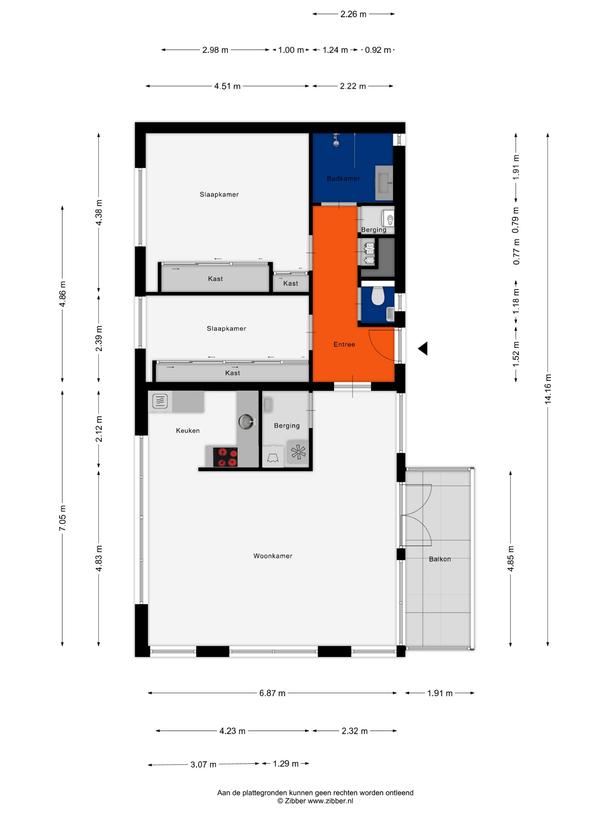 Photo 48 of Kerkplein 35