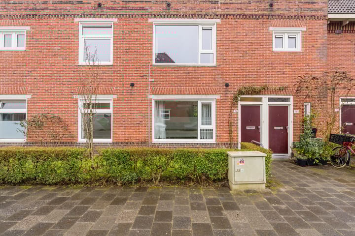 Photo 3 of Graaf Adolfstraat 74