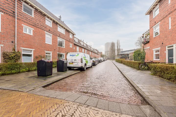 Photo 4 of Graaf Adolfstraat 74