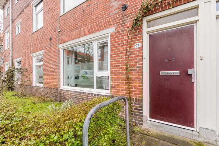 Photo 5 of Graaf Adolfstraat 74