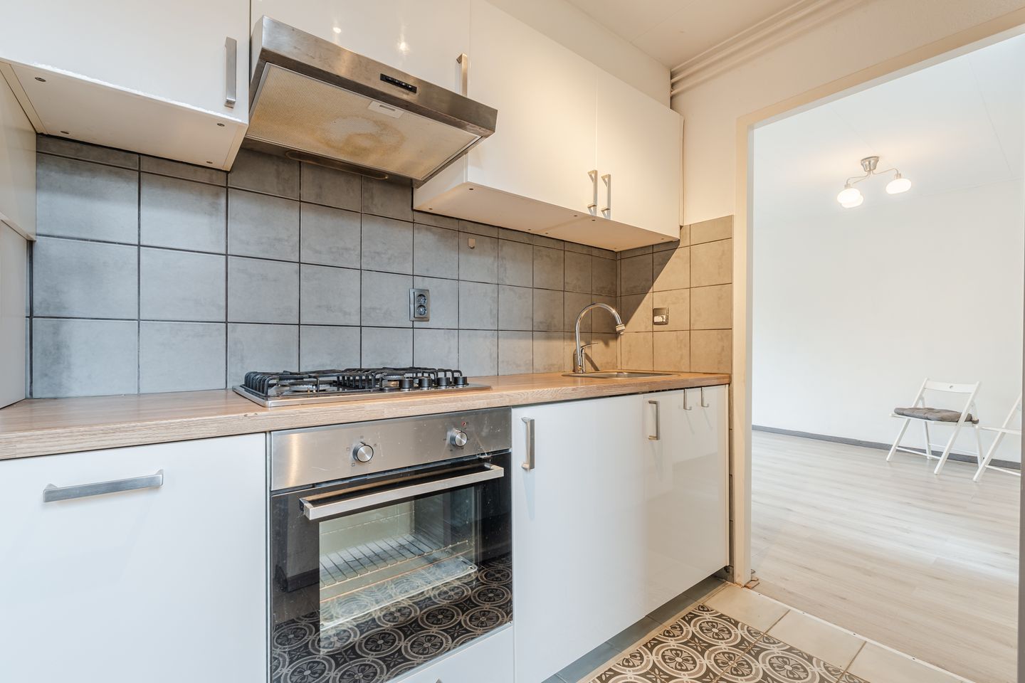 Foto 14 van Graaf Adolfstraat 74