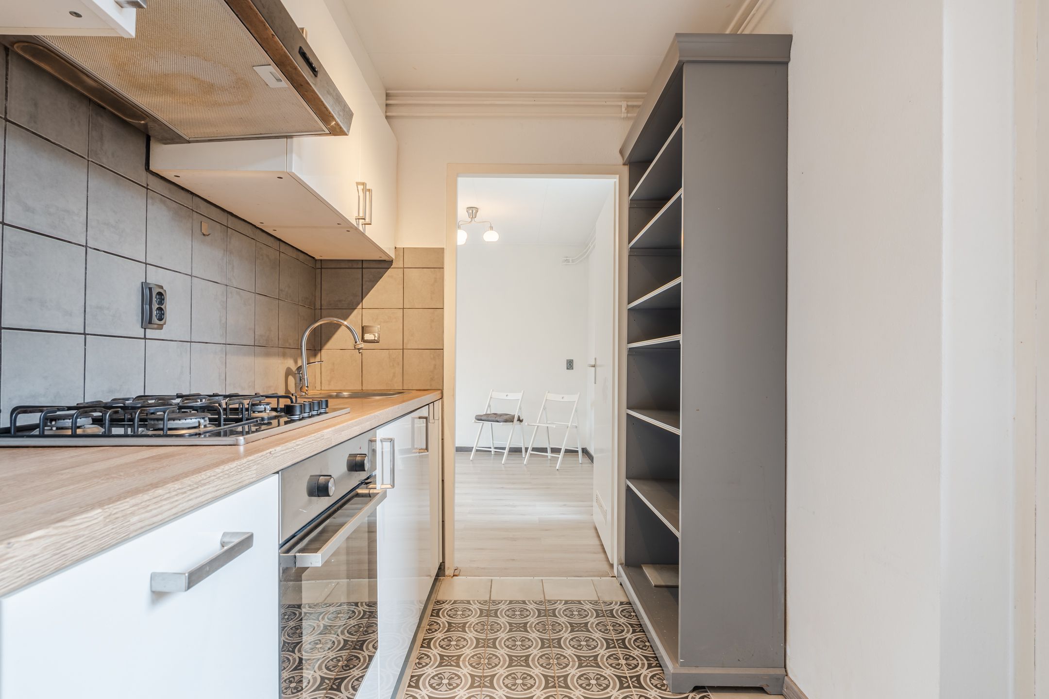 Foto 15 van Graaf Adolfstraat 74