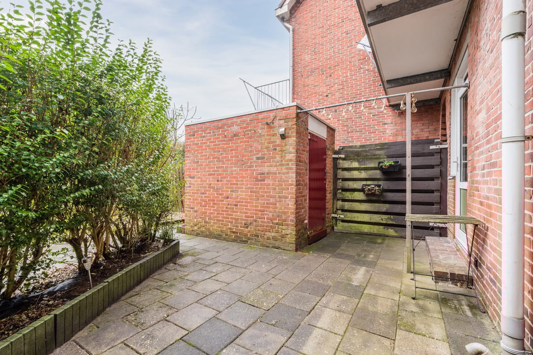 Foto 22 van Graaf Adolfstraat 74