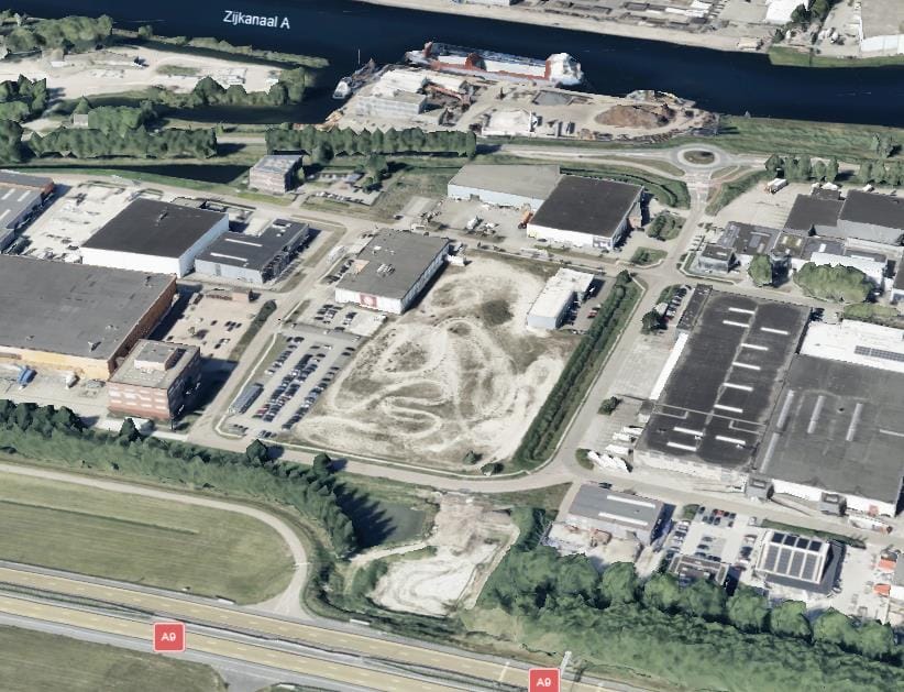 Bekijk foto 2 van Schieland