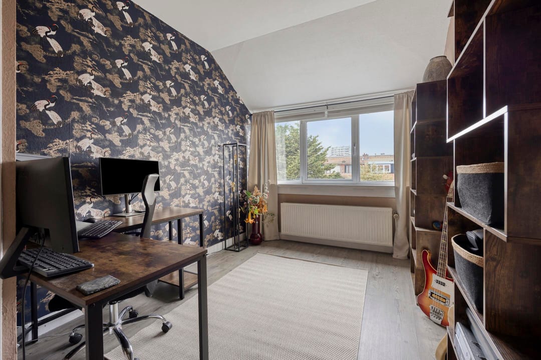 Foto 22 van Nieuwediepstraat 15