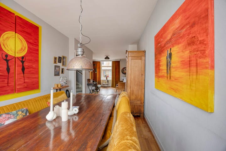 Photo 5 of Nieuwediepstraat 15