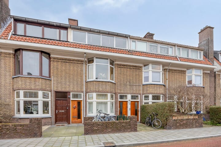 Photo 2 of Nieuwediepstraat 15