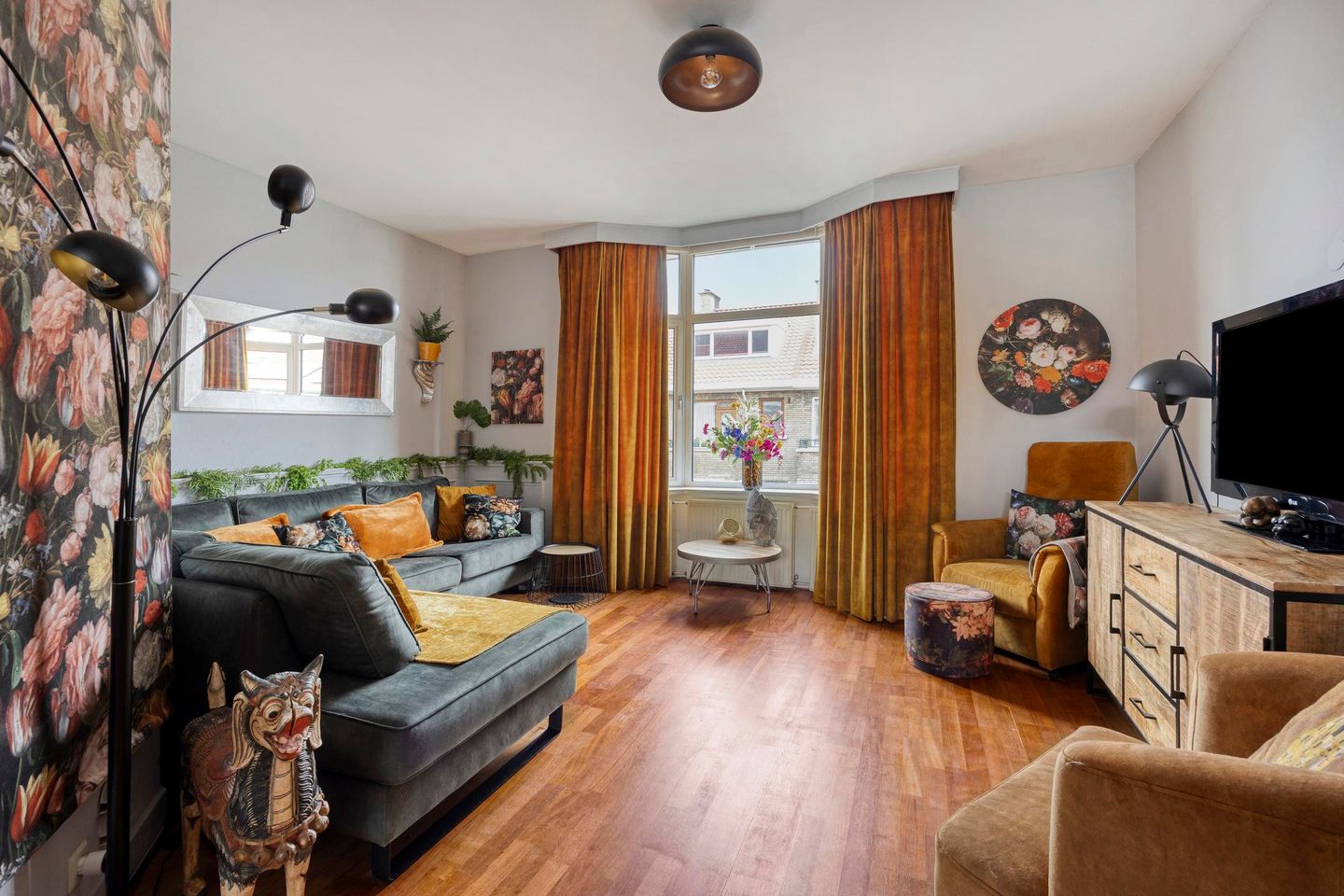 Foto 4 van Nieuwediepstraat 15