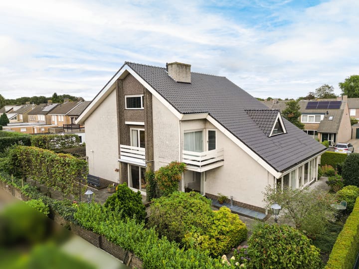 Photo 4 of Vasseurdreef 78