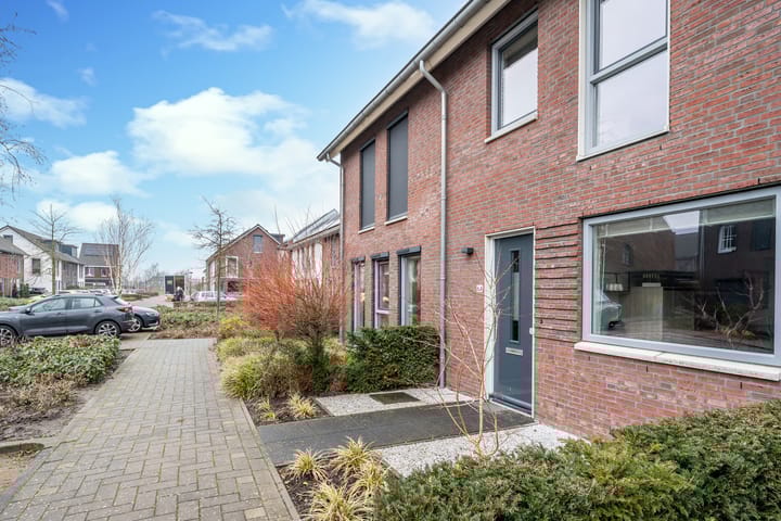 Photo 2 of Kloofbeitel 6-A