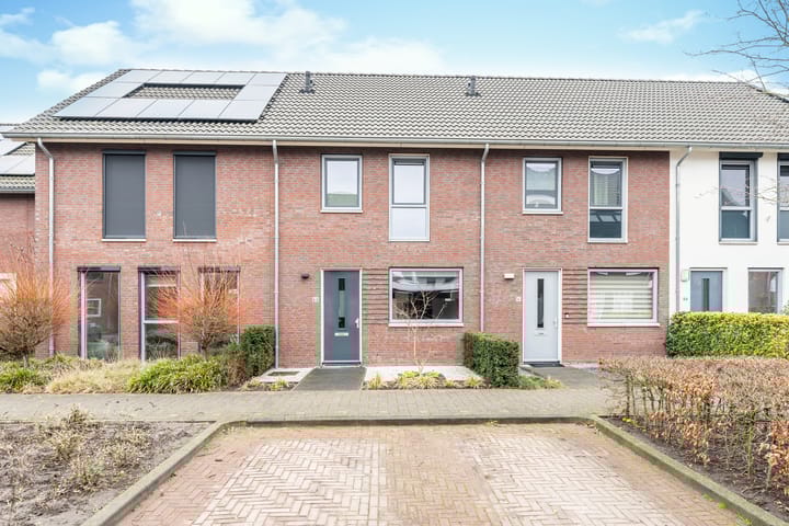 Photo 4 of Kloofbeitel 6-A