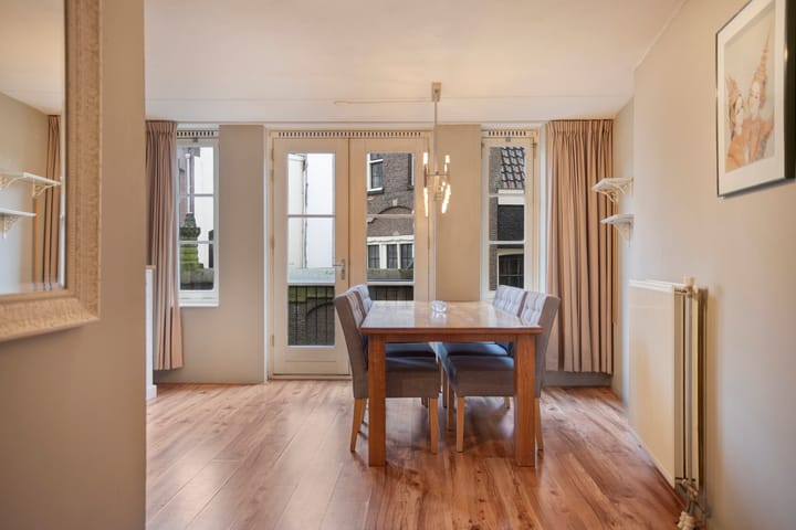 Foto 4 van Zeedijk 32-B