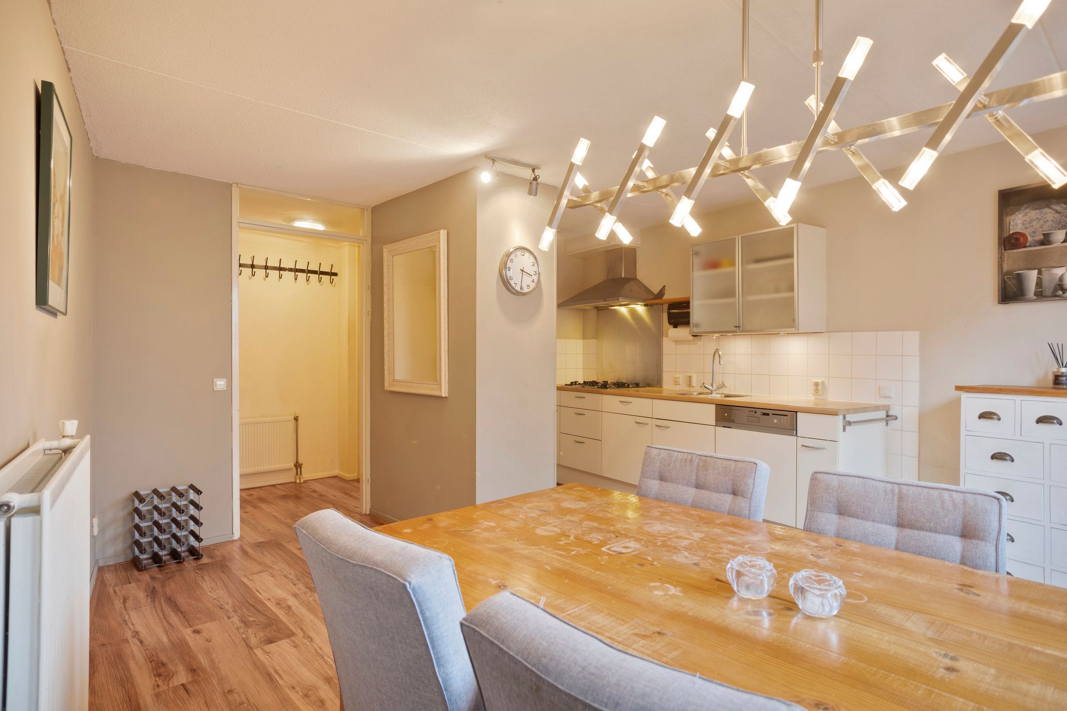 Zeedijk 32-B Amsterdam - Meer