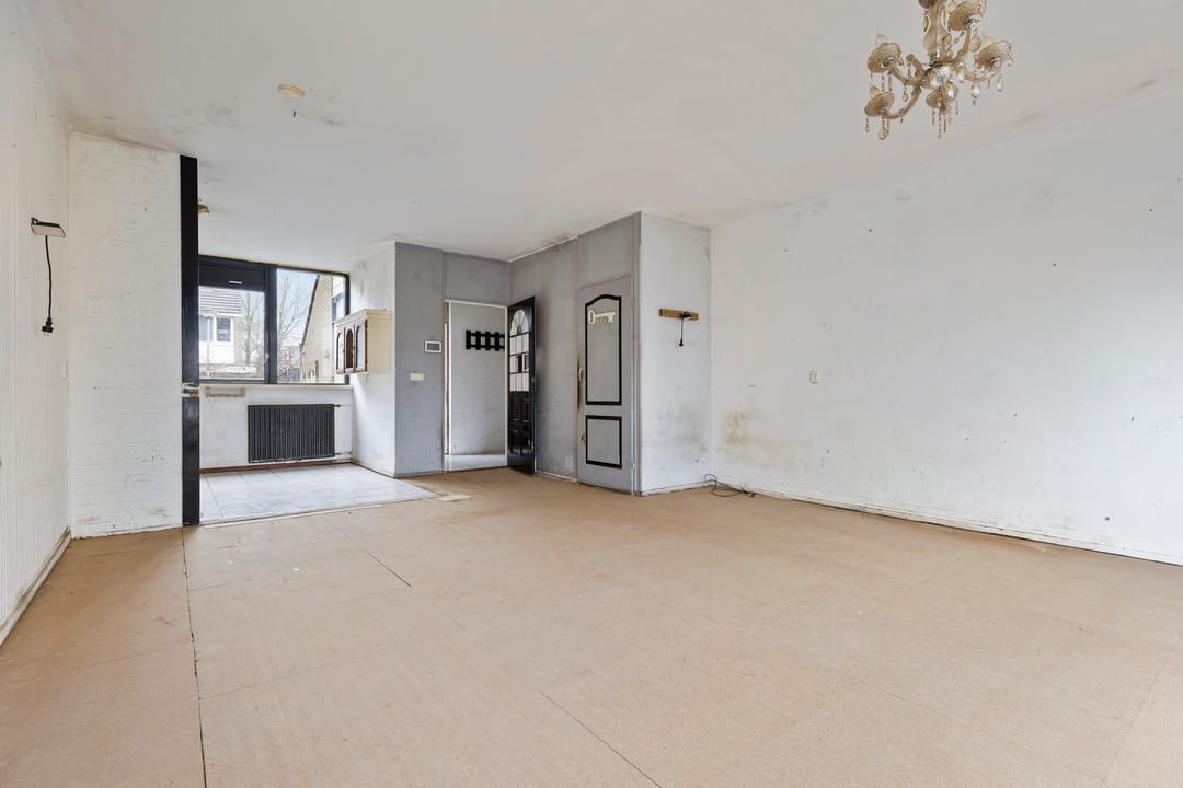 Foto 2 van Patrijspoort 26