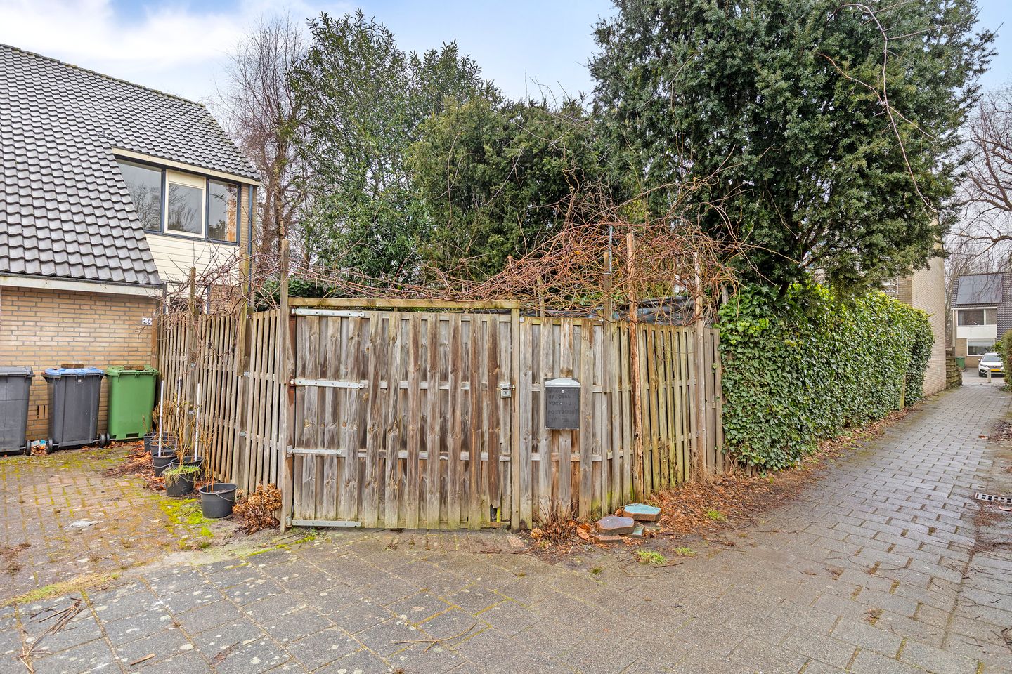 Foto 5 van Patrijspoort 26