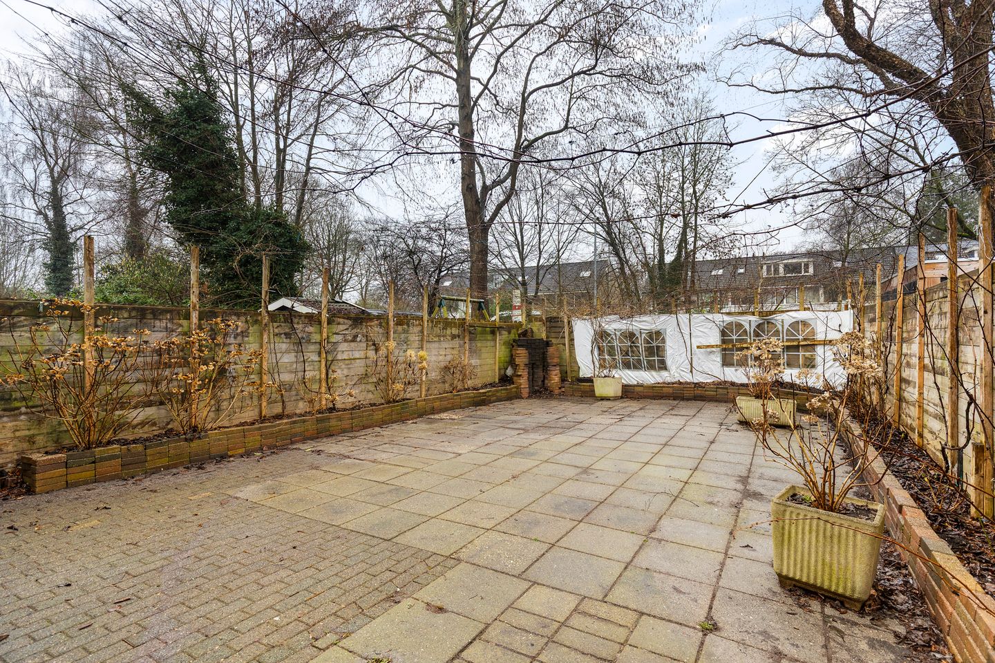 Foto 25 van Patrijspoort 26