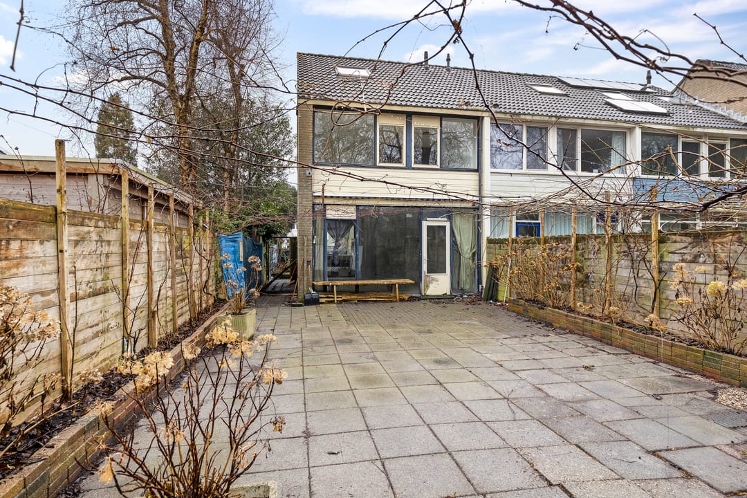 Foto 26 van Patrijspoort 26