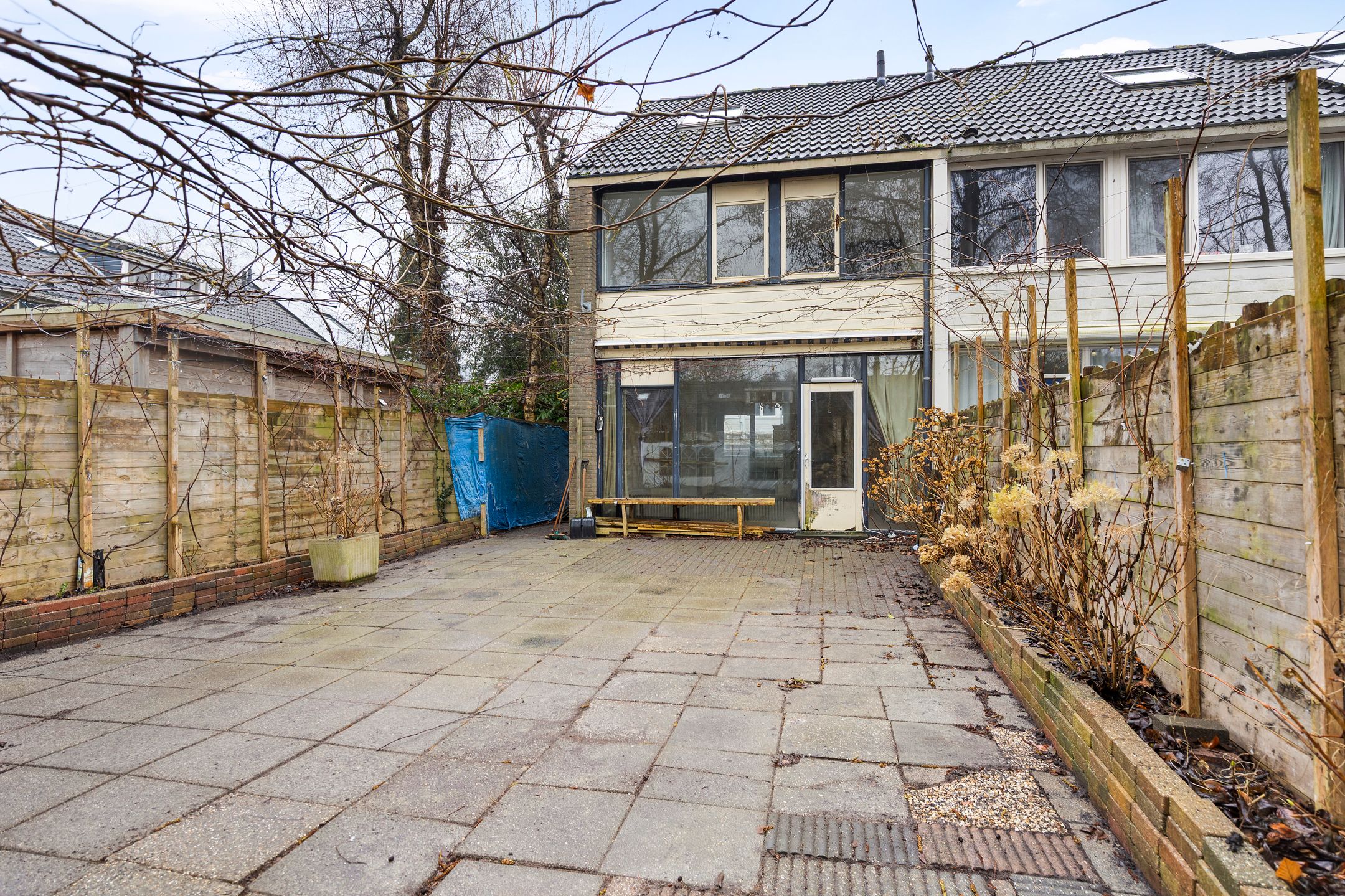 Foto 27 van Patrijspoort 26