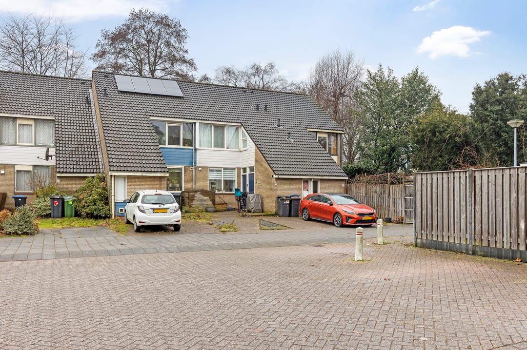 Foto 28 van Patrijspoort 26