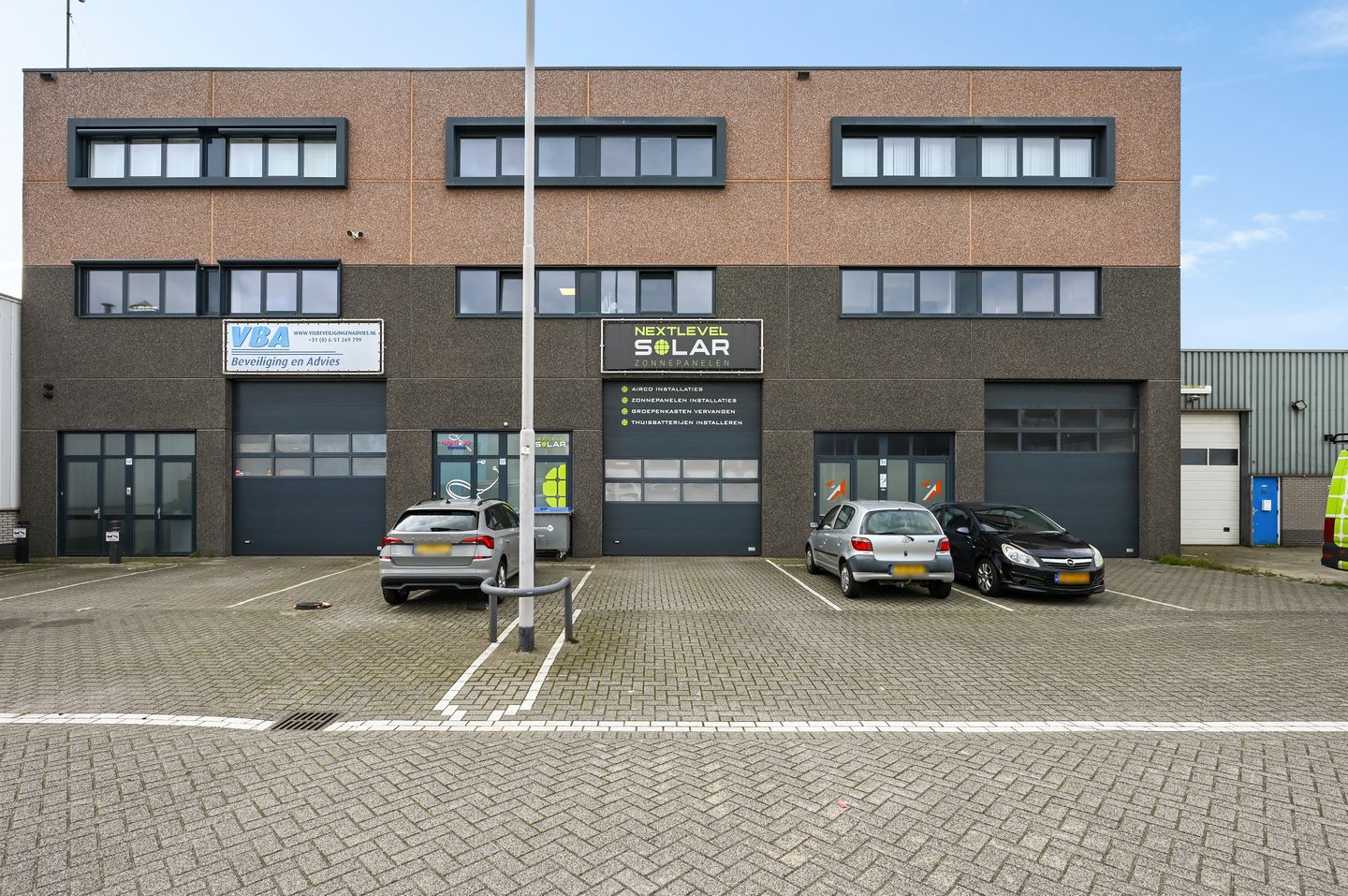 Bekijk foto 1 van Zekkenweg 52-B