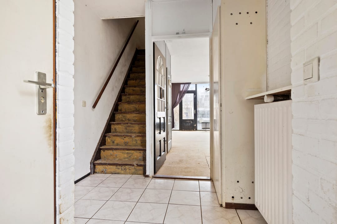 Foto 7 van Patrijspoort 26