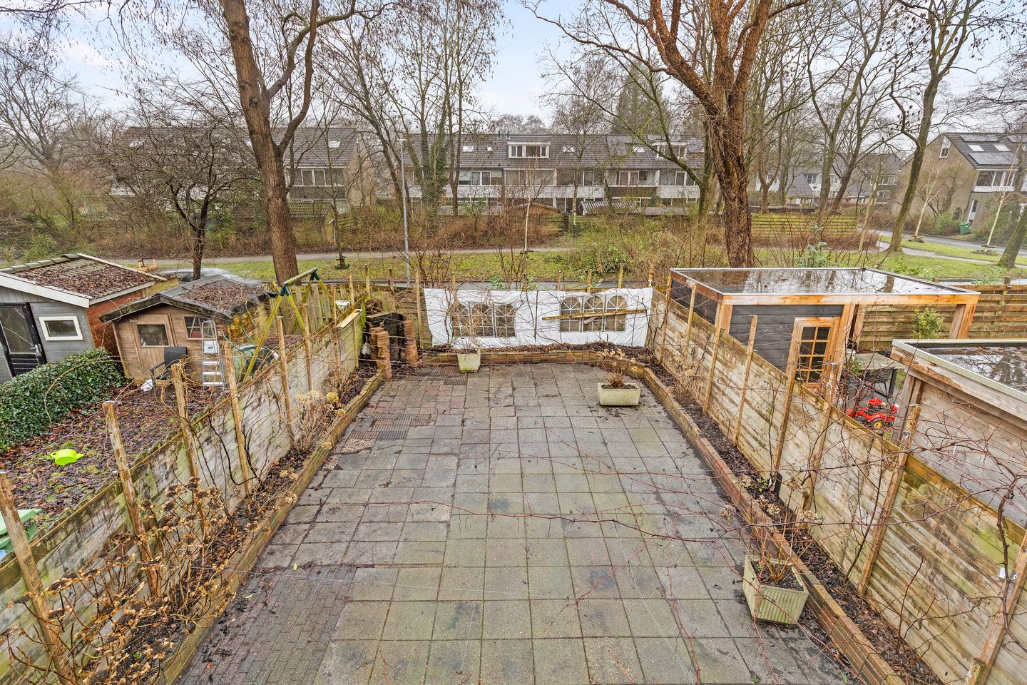 Foto 4 van Patrijspoort 26