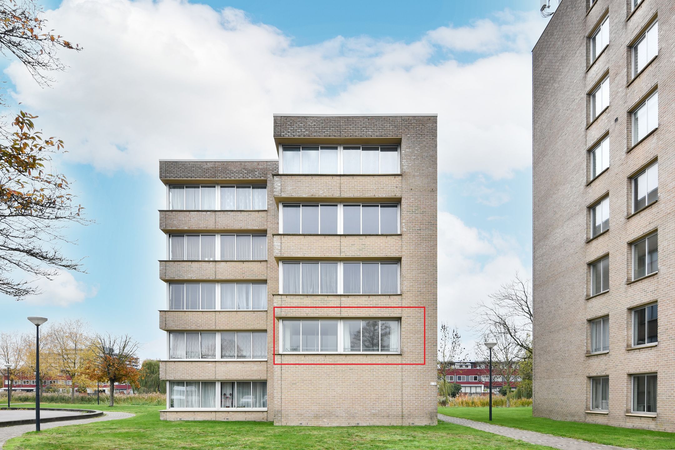 Emmeline Pankhurststraat 6 