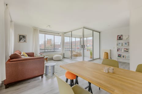 Emmeline Pankhurststraat 6 secondary image