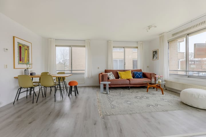 Photo 5 of Emmeline Pankhurststraat 6