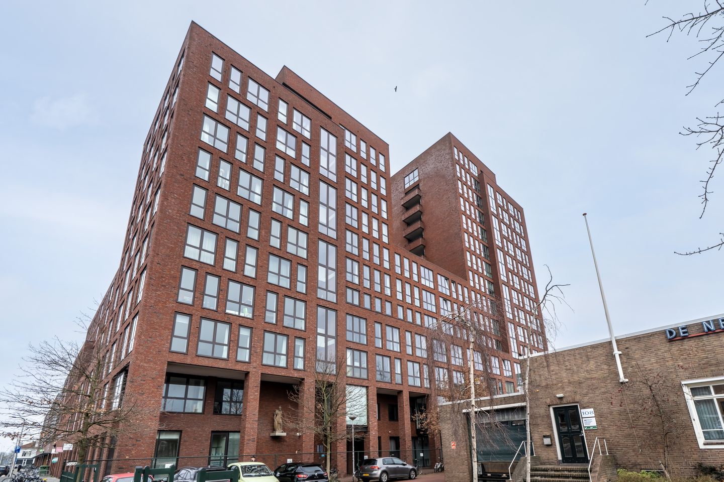 Foto 1 van IJsvogelpassage 106