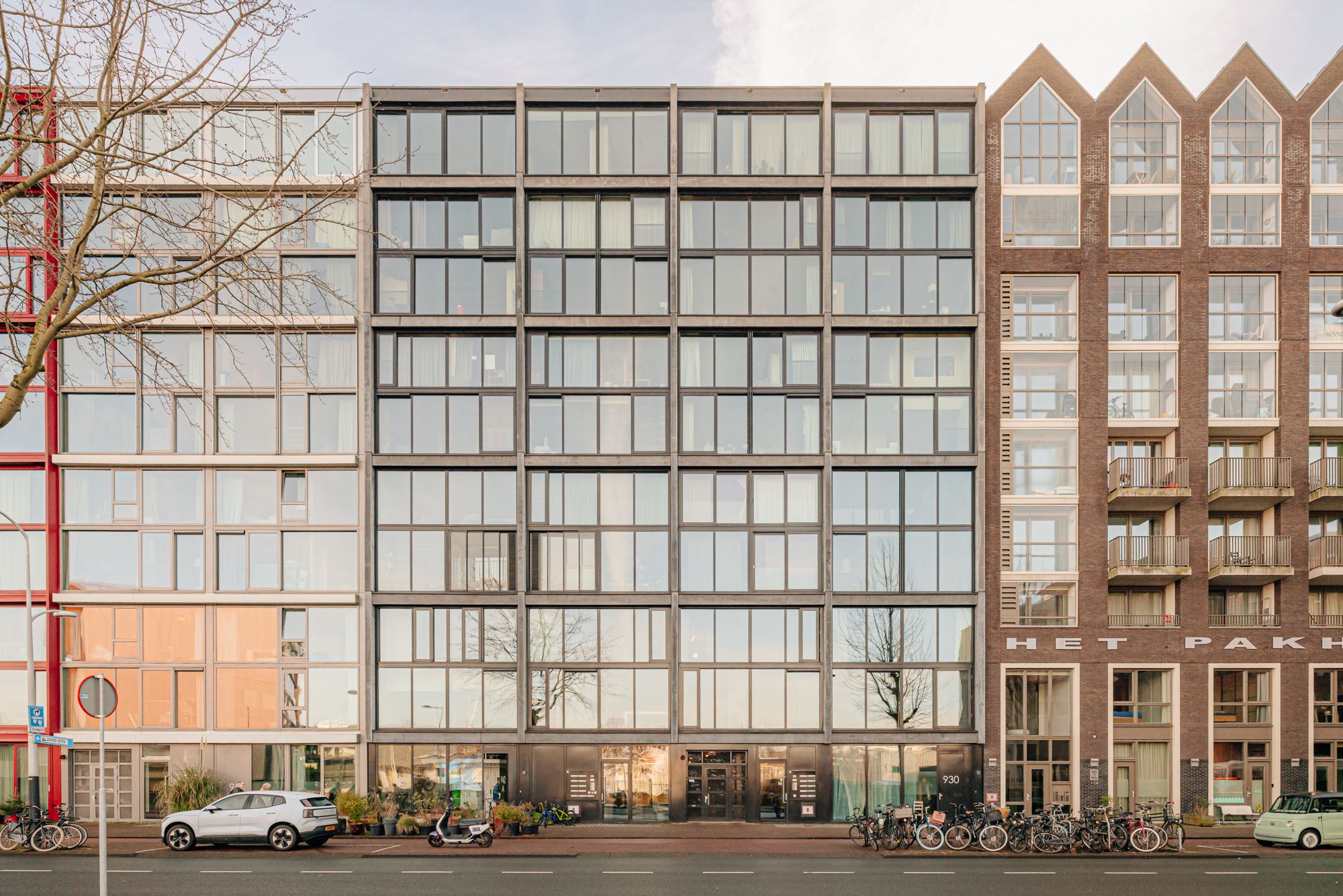 Haparandaweg 944-A 944 A