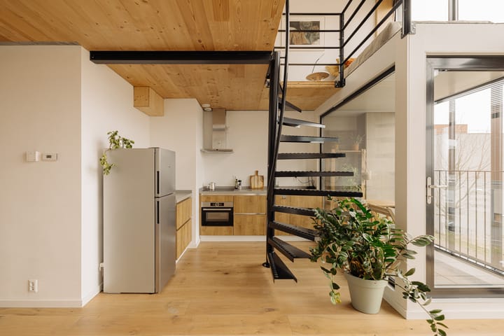 Foto 5 van Haparandaweg 944-A