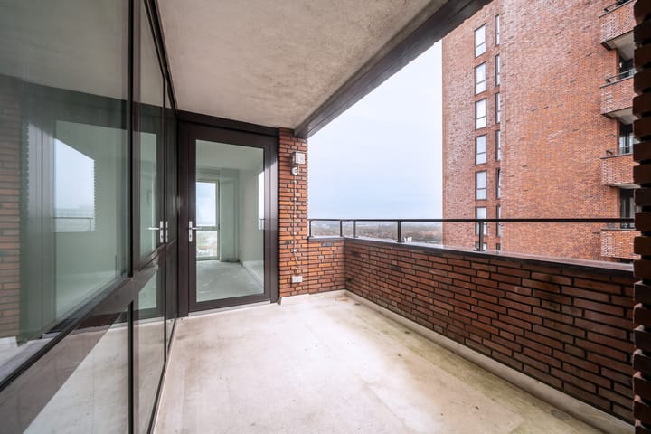 Foto 4 van IJsvogelpassage 106