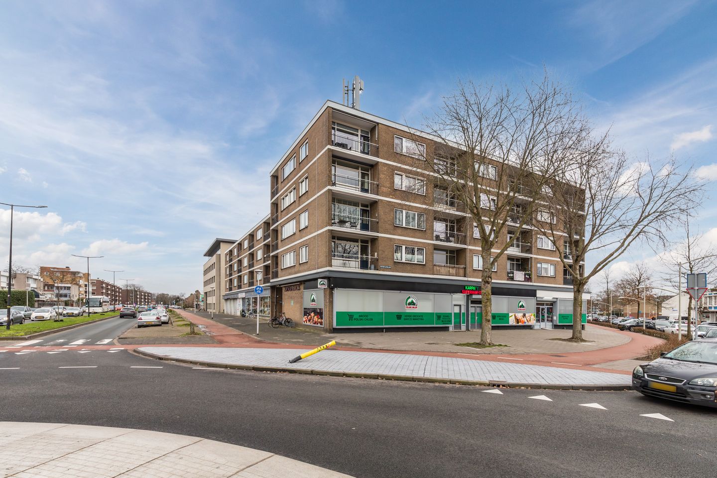 Photo 4 of Rooseveltlaan 140