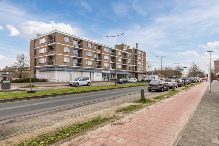 Foto 5 van Rooseveltlaan 140