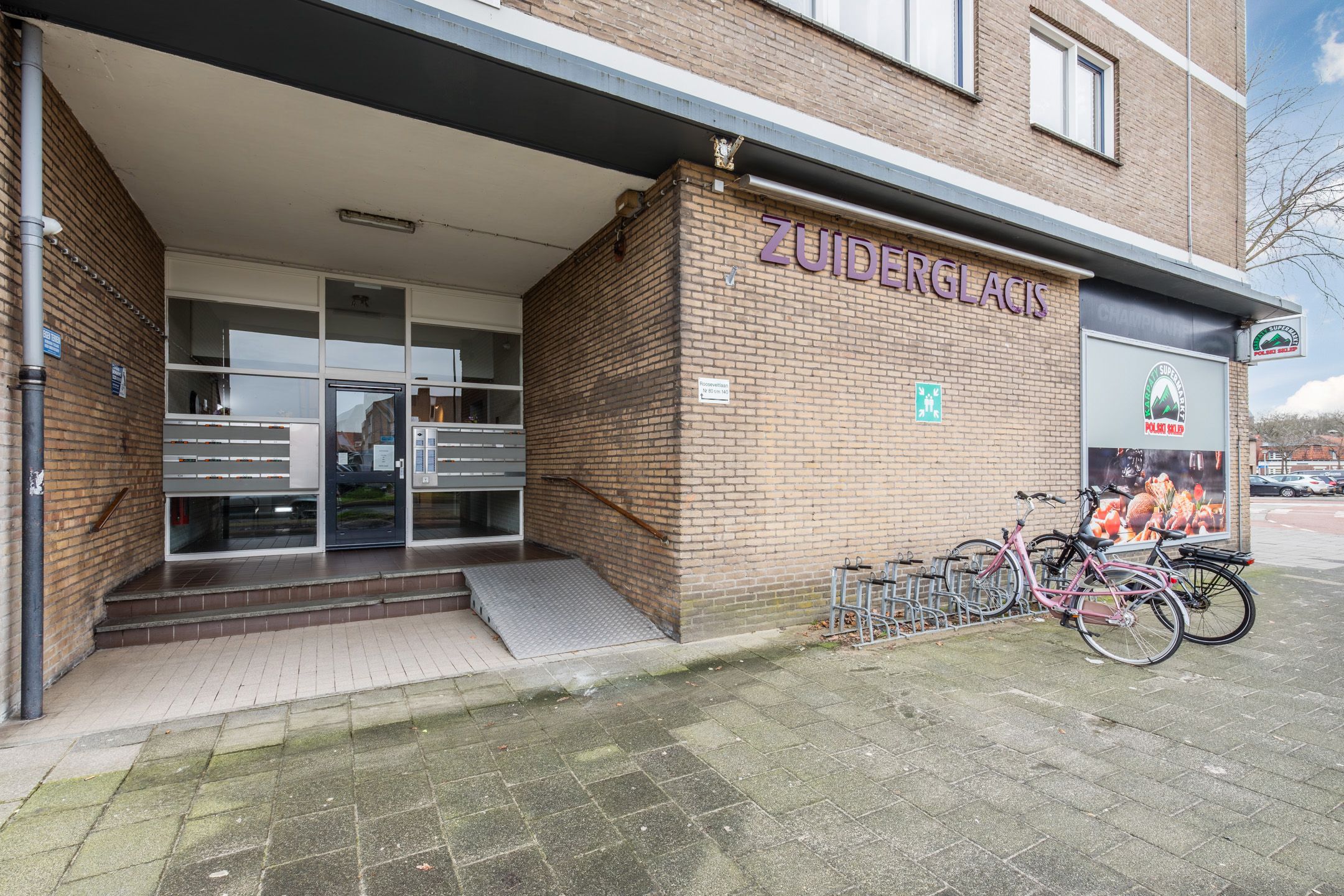 Photo 6 of Rooseveltlaan 140