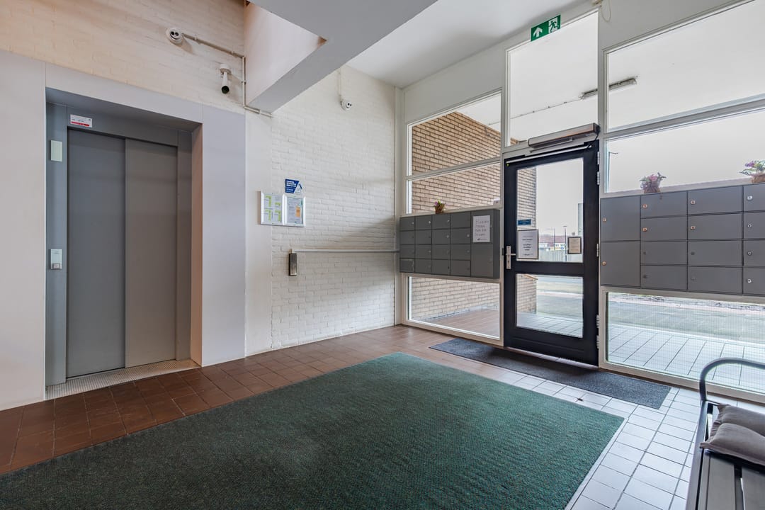 Photo 7 of Rooseveltlaan 140