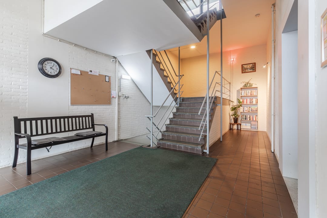 Photo 8 of Rooseveltlaan 140