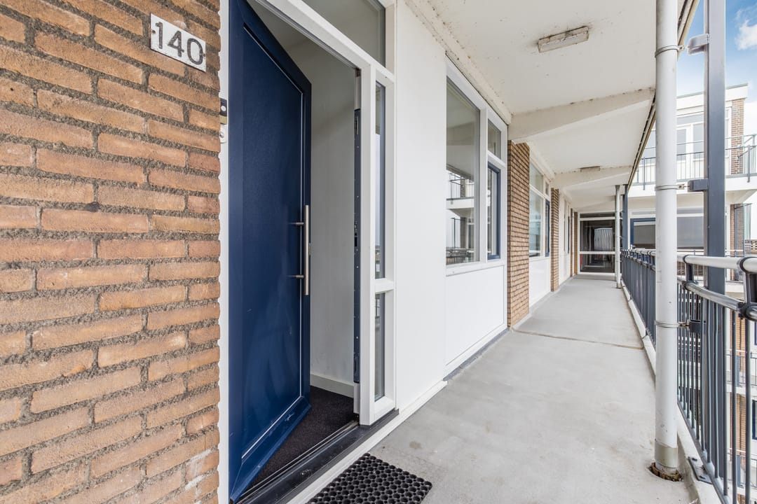 Photo 11 of Rooseveltlaan 140