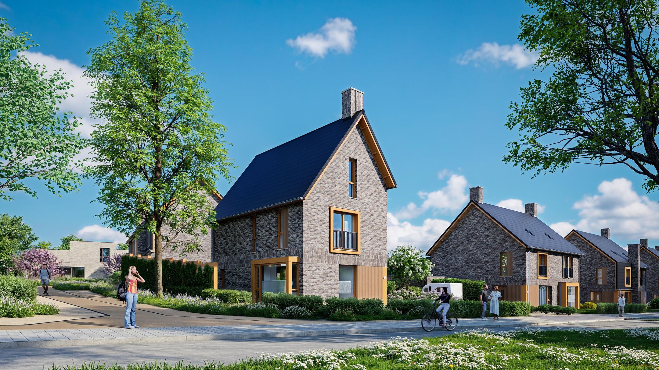 Foto 5 van Drie van Dreijen