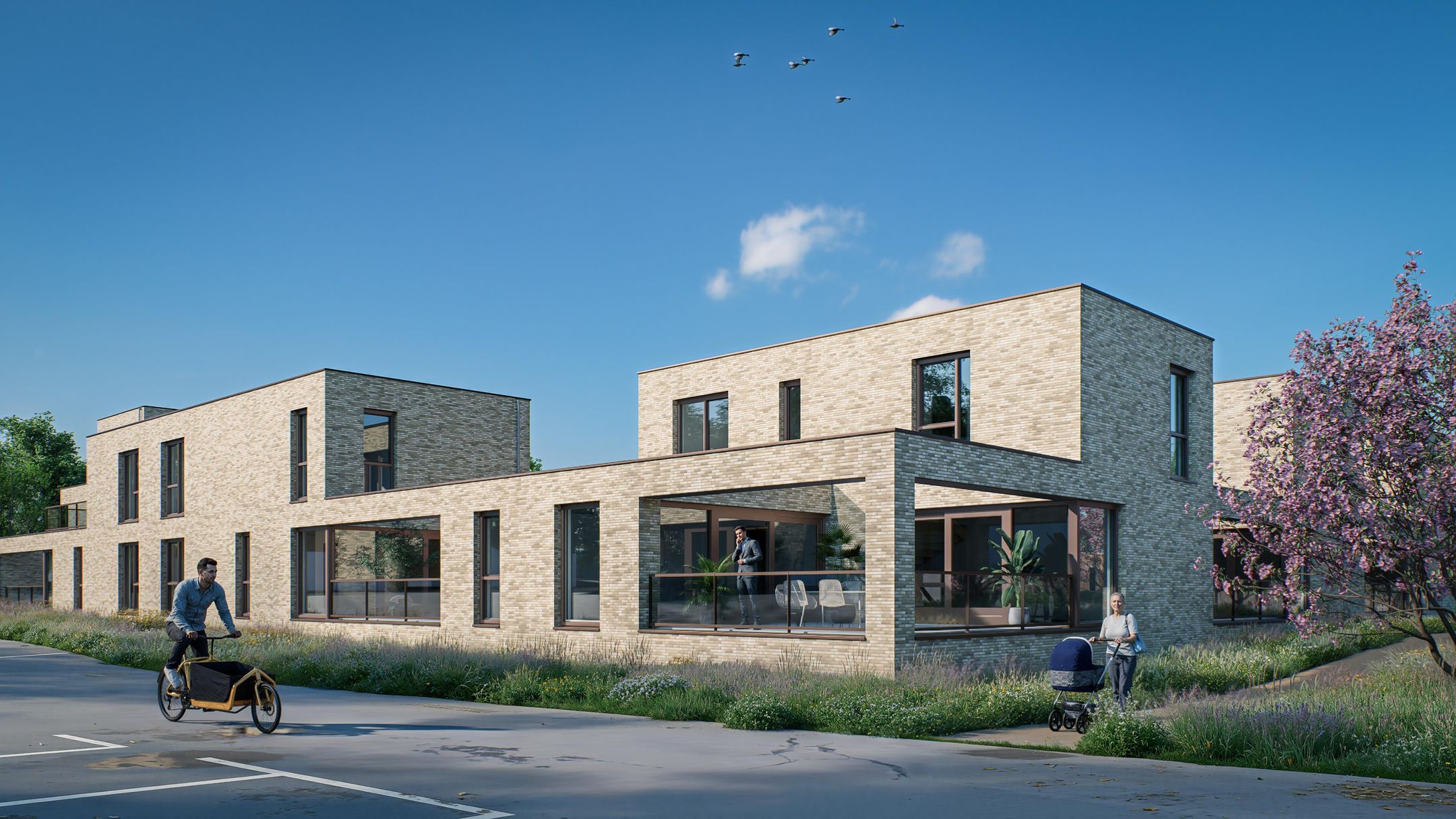 Foto 7 van Drie van Dreijen